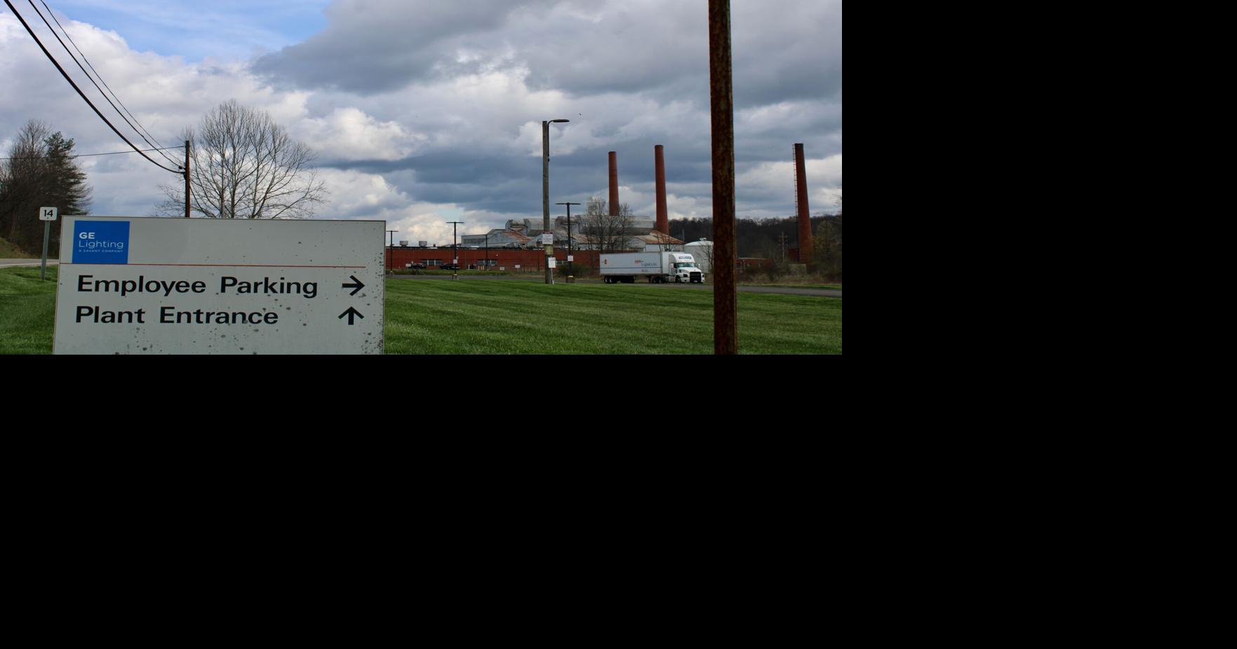 Bills keep piling up for failed glass company | News | logandaily.com