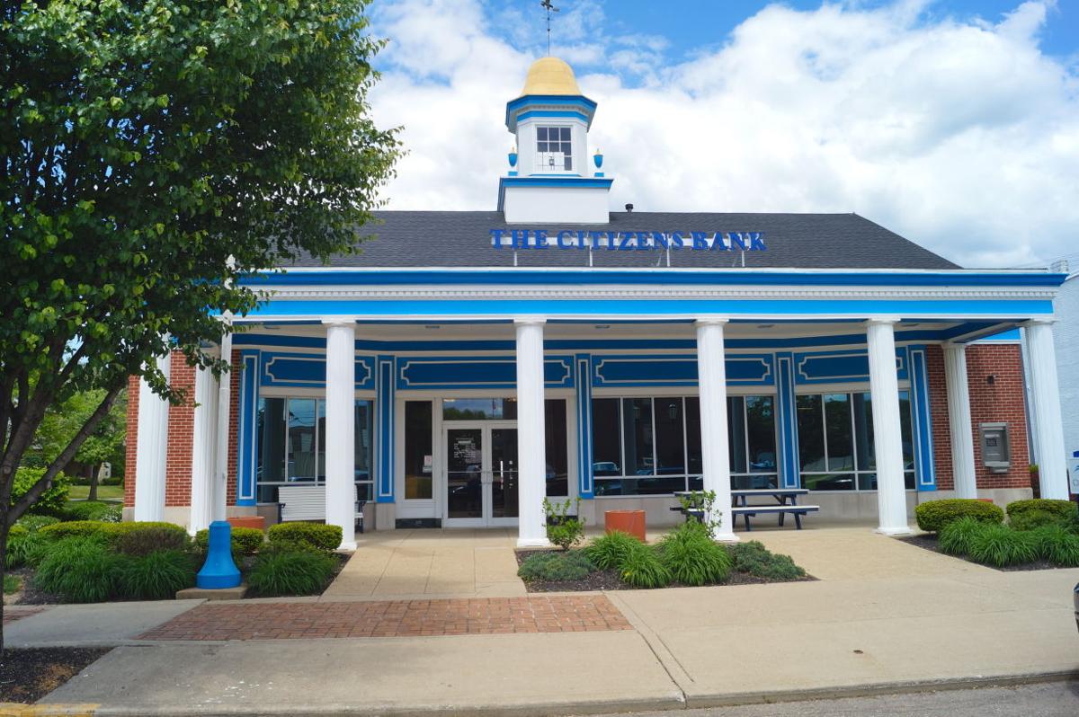 Citizens Bank — serving the community over 55 years | Business ... Citizens Bank — serving the community over 55 years | Business ...