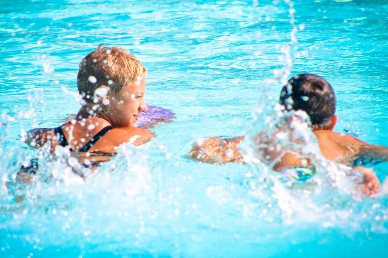 logan city pool