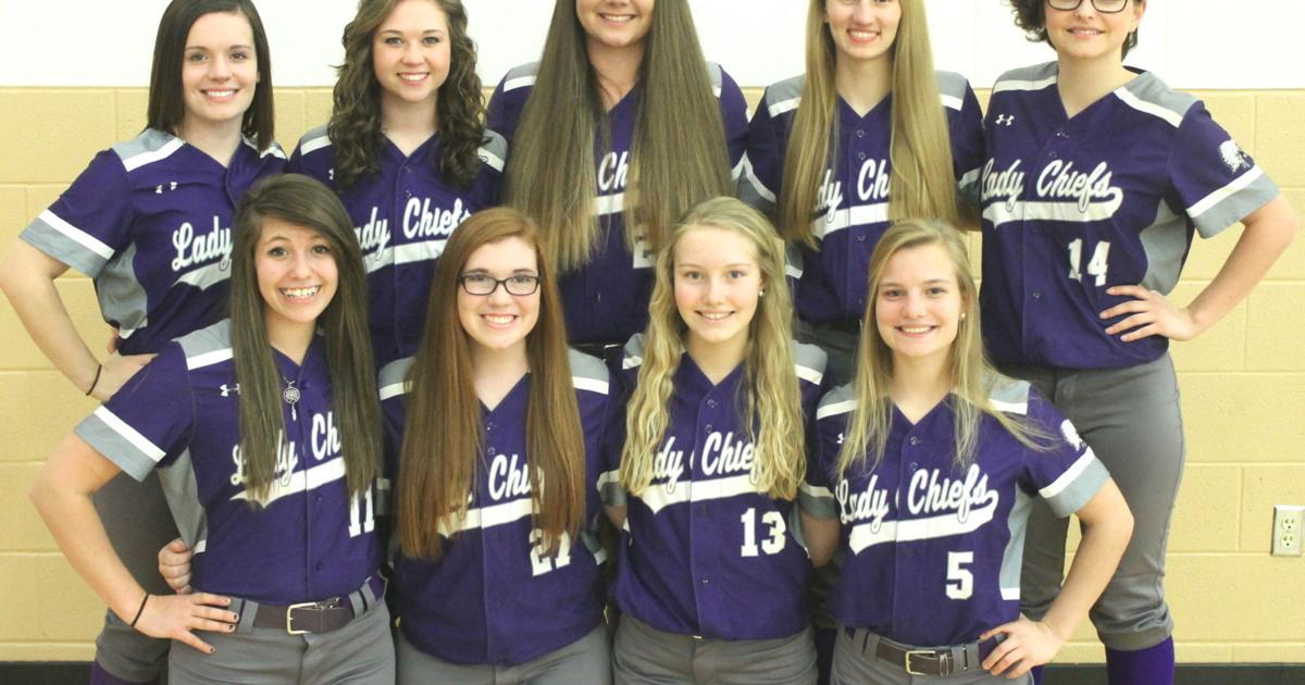 Addy Rooker's three-run double powers Lady Chiefs to victory | Sports ...