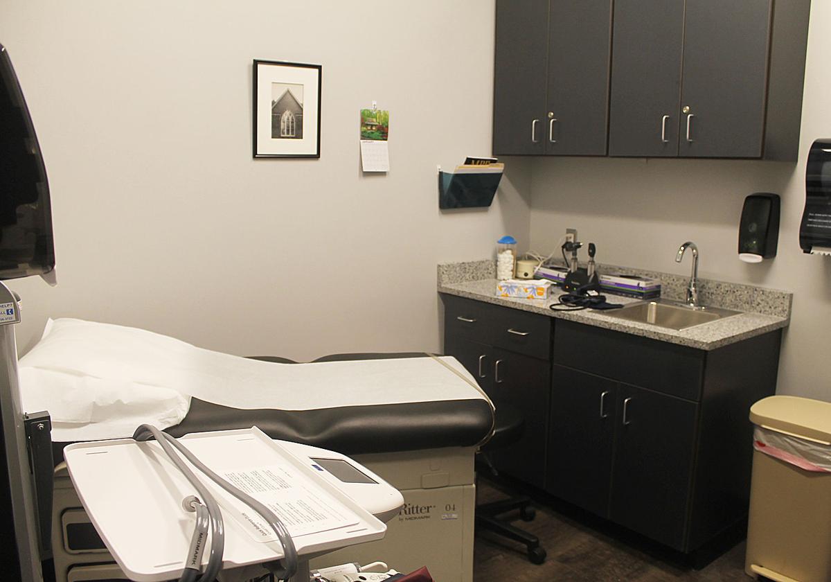 Hopewell Health Centers begins year in new building Neighbors