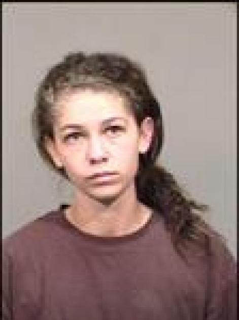 two women arrested for heroin crack cocaine news light in the sky today