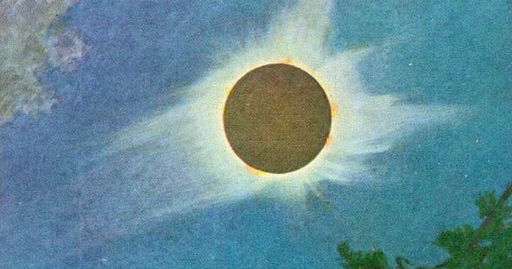 Watch the solar eclipse online with our livestream page | | logandaily.com