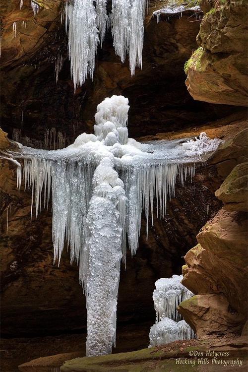 Angel of Ice