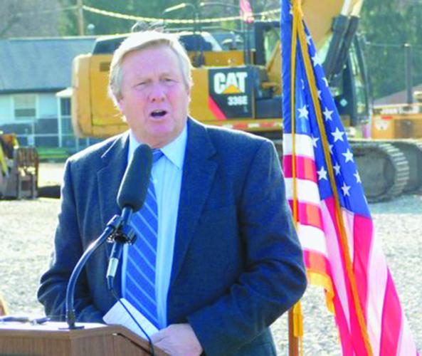 The next step in the Buckeye Lake Dam Project News