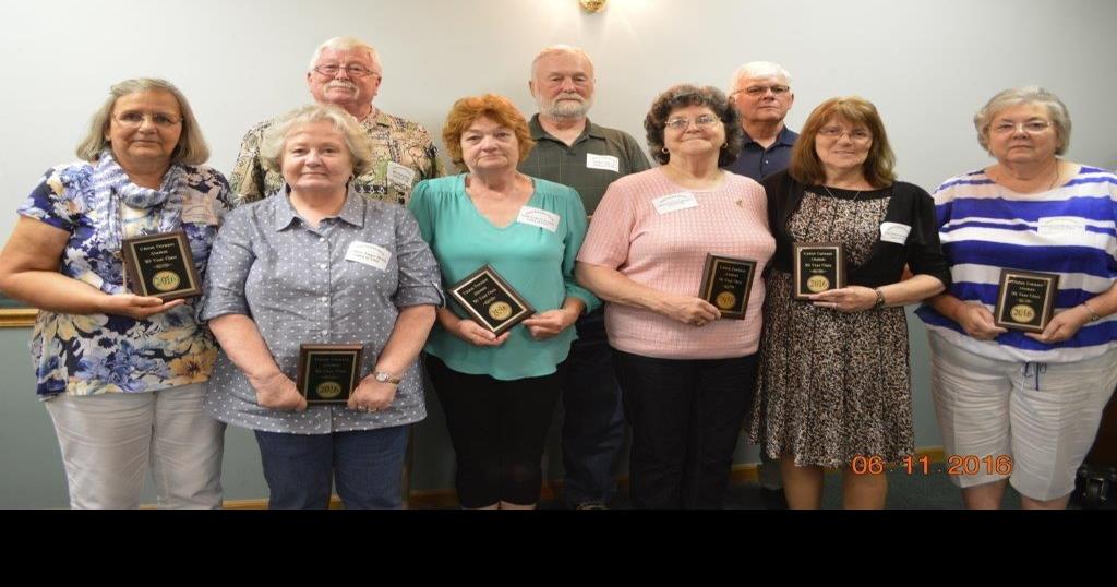 Union Furnace Alumni Association Neighbors