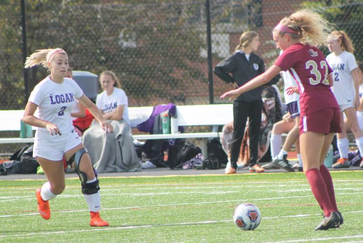 Lady Chiefs’ soccer season ends with tournament defeat Sports