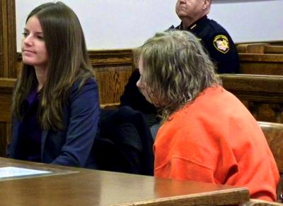 Davis receives three-year sentence for manufacturing meth | News