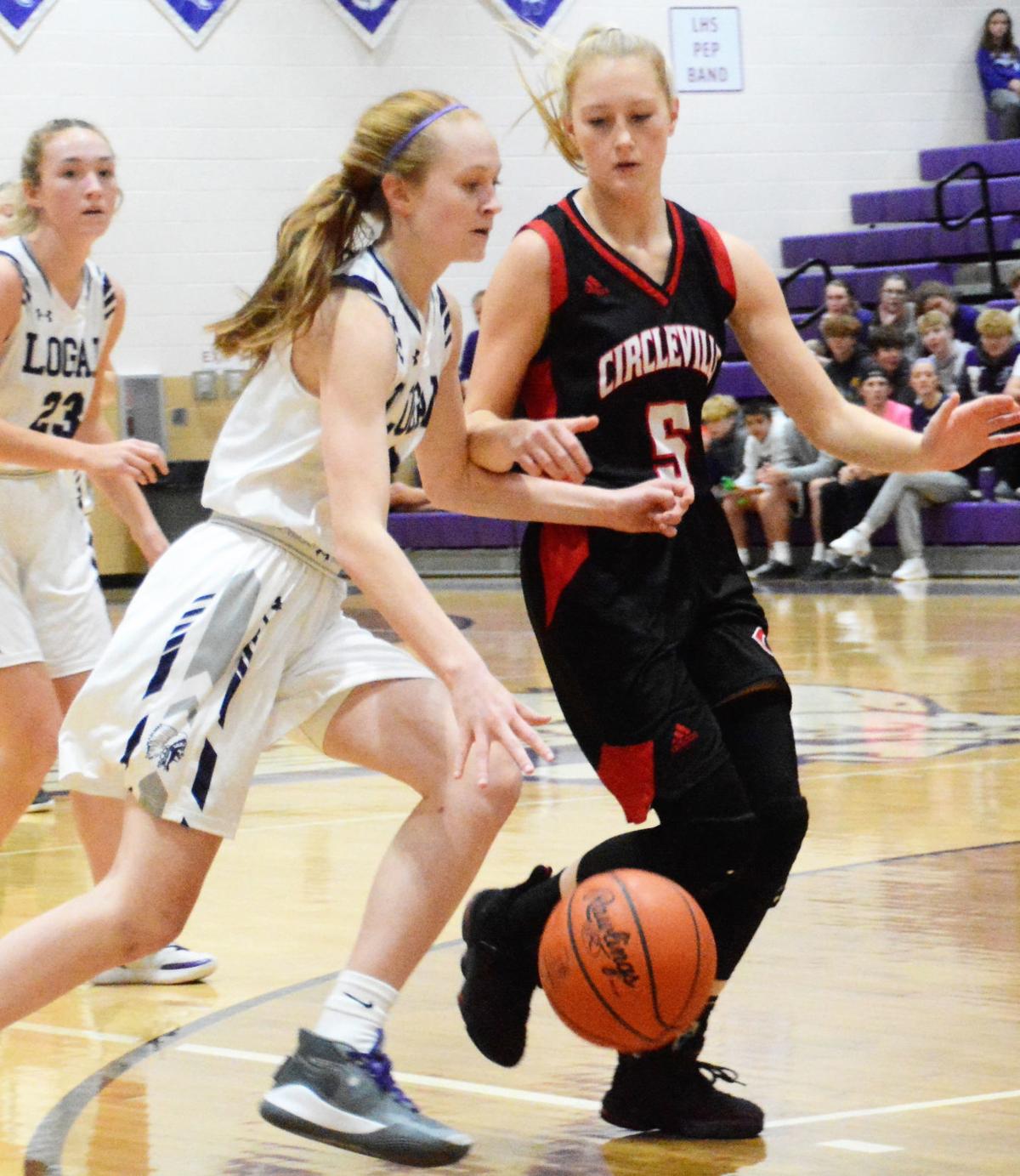 Unbeaten Watterson Rolls To Win Over Lady Chiefs Sports