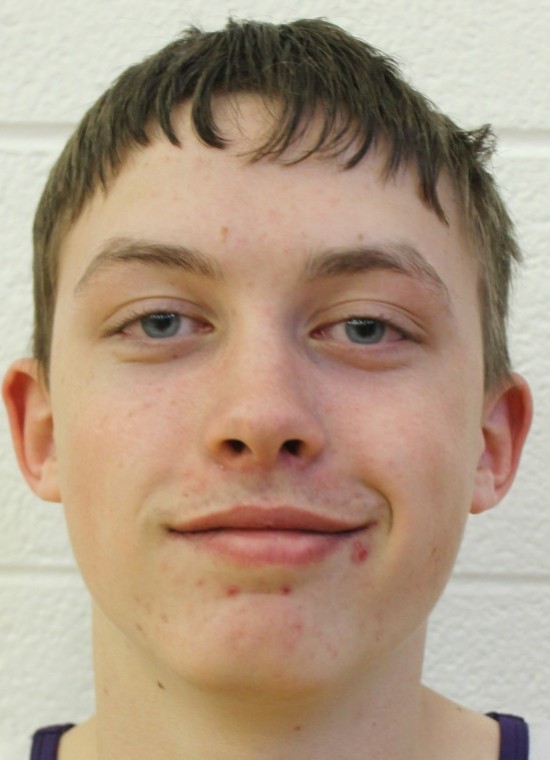 Justin Doyle reaches third place on alltime LHS pole vault list