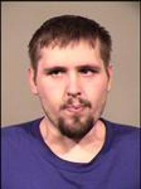 busts alleged logandaily