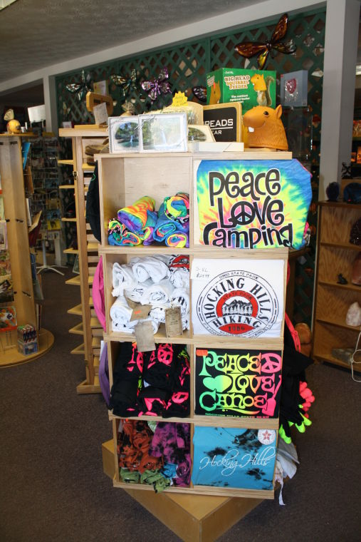 GOV Grandma Faye's offers tourists onestop shopping Neighbors