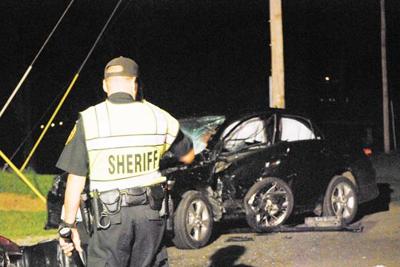 Victim identified in fatal crash in Pickaway County | News | logandaily.com