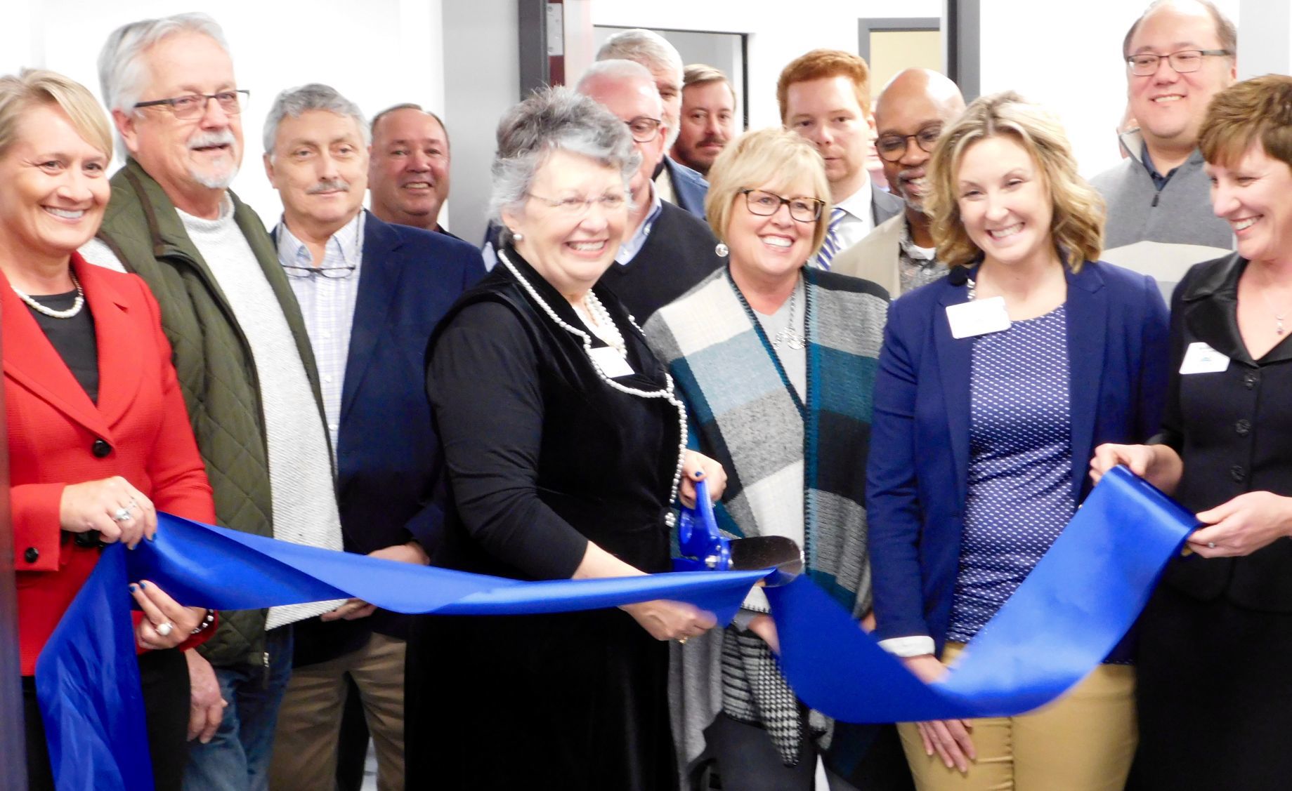 Hocking College Unveils New Clinic | Neighbors | Logandaily.com