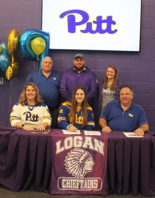 Signing on the dotted line