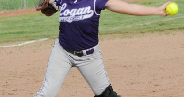 Faith Freeman Faith Freeman fires | Sports | logandaily.com
