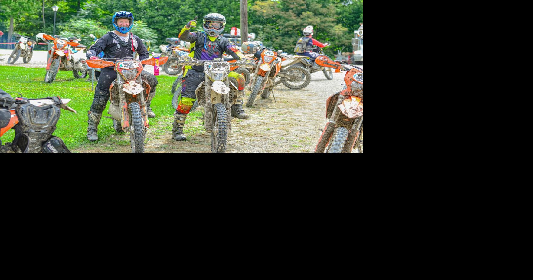Local club offers southeast Ohio’s ultimate motorcycle weekends ...