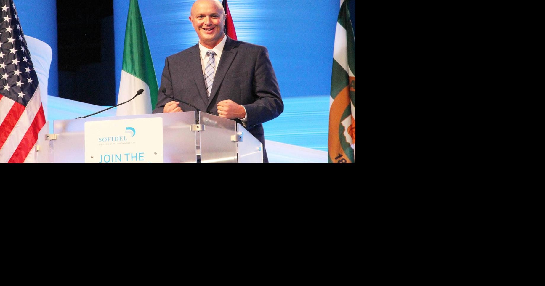 New Sofidel plant brings 300 new jobs to Circleville News