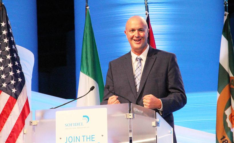 New Sofidel plant brings 300 new jobs to Circleville News