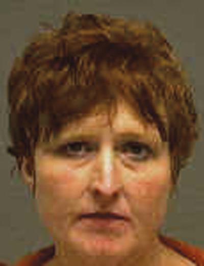 Woman who gave alcohol settles in court News logandaily com