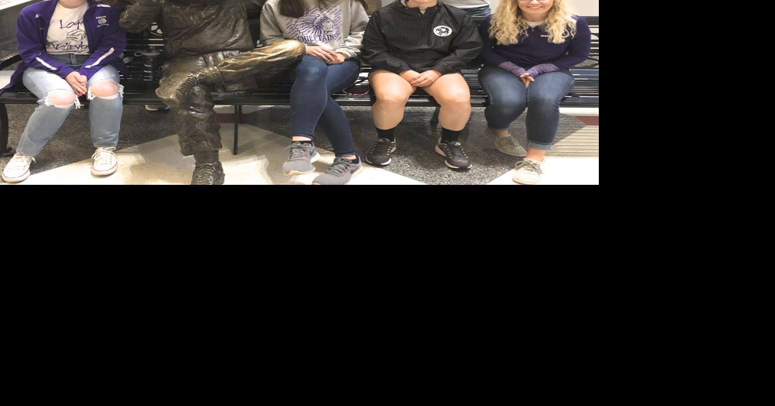 LHS student-athletes attend leadership conference | Sports | logandaily.com