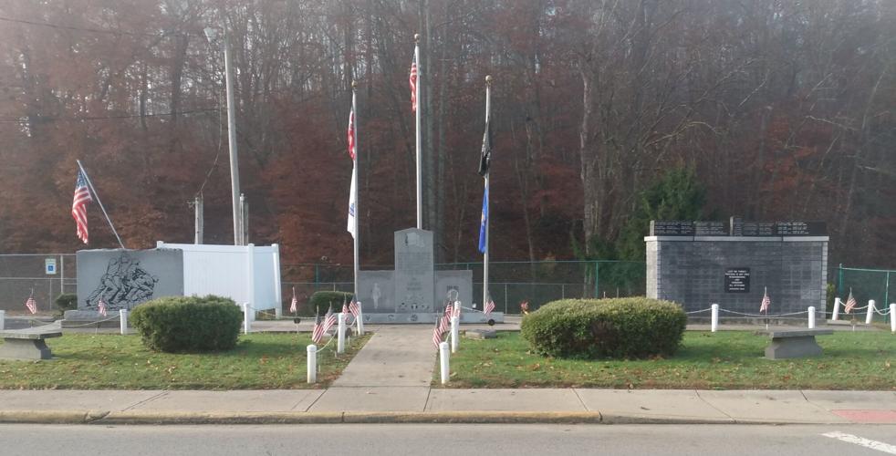 New Straitsville resident works to honor local veterans News