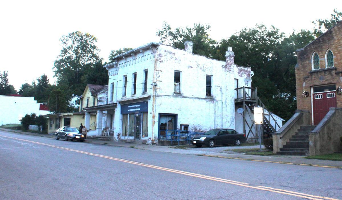 Progress being made on bringing new business to New Straitsville News