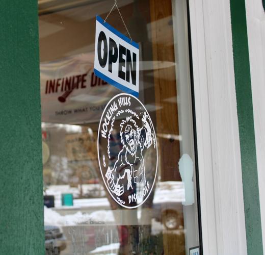 Images of Bigfoot around the region News