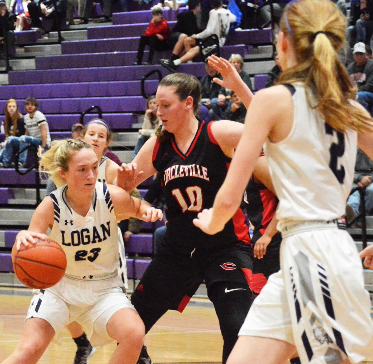 Lady Chiefs Return To W Column With 48 41 Triumph Over Groveport