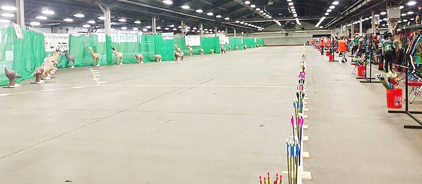 LoganHocking Archery team represented area well at Kentucky tournament