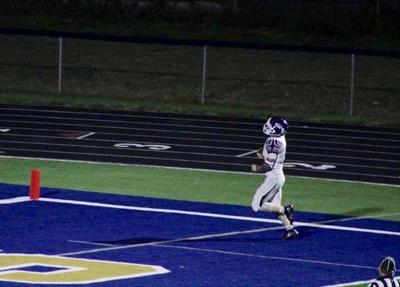 Logan looking to redeem last year s loss to Teays Valley Sports