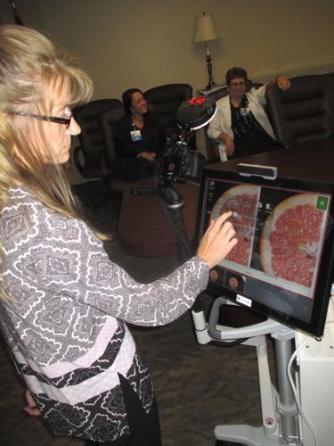 Special forensic camera will assist Athens County in sexual assault ...