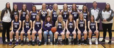 Lady Chiefs Set For A New Basketball Season Sports Logandaily Com
