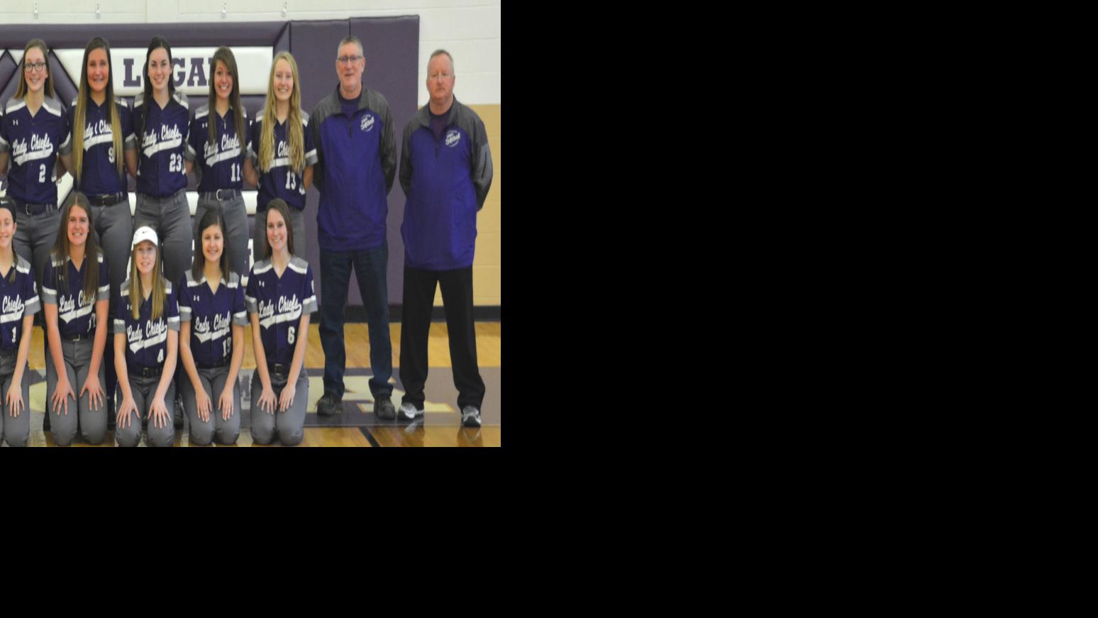 Lady Chiefs softball preview Expect solid hitting, pitching to