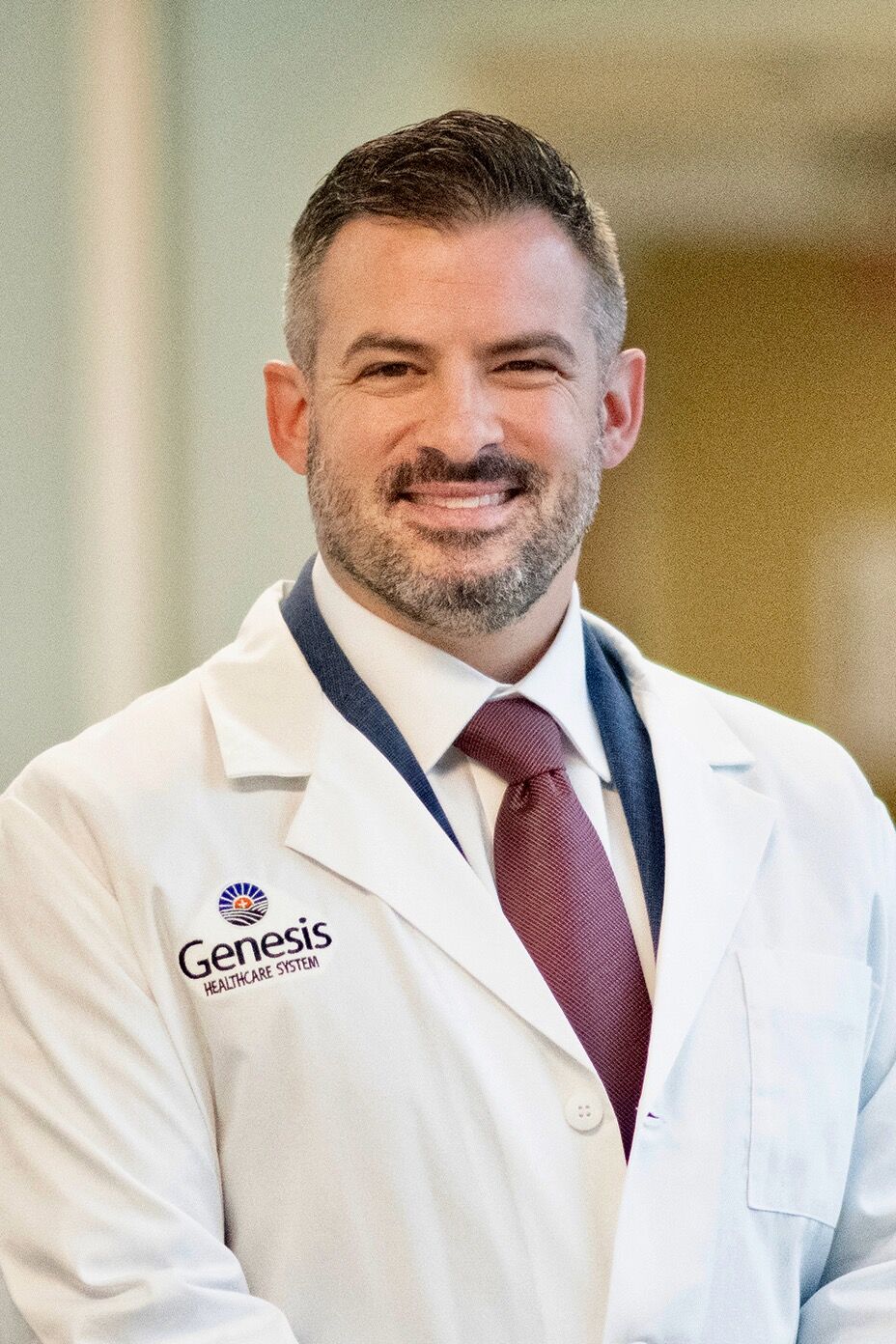 New physician joins Genesis Urology Group | News | logandaily.com
