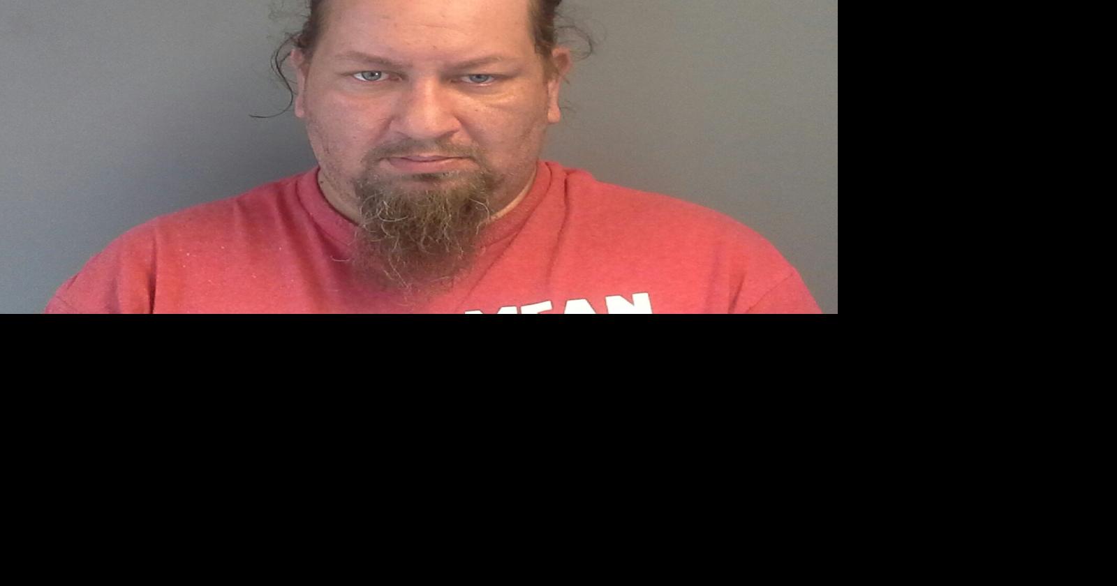 Local man facing prison time in West Virginia for solicitation of a ...
