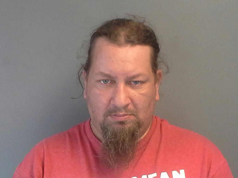 Local man facing prison time in West Virginia for solicitation of a