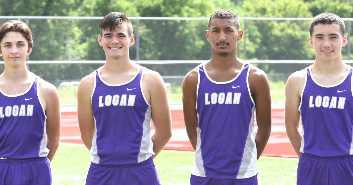 Logan CC teams run in Bob Reall Invitational Sports