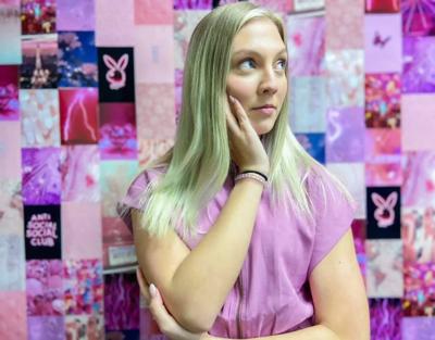 'Selfie museum' coming to Logan in May News logandaily