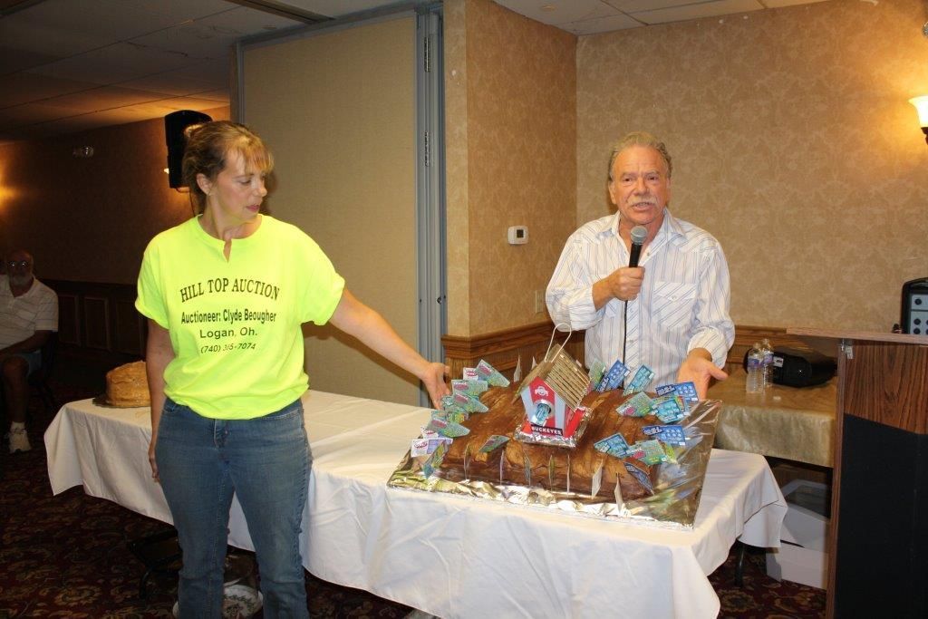 United Way campaign kickoff dinner and cake auction slated News