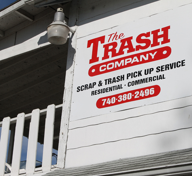 The Trash Company thrives News