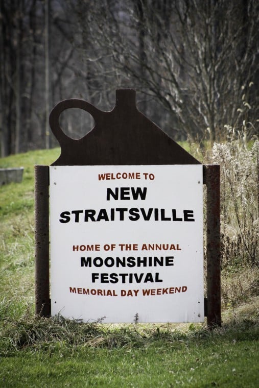 Your Town Spotlight: New Straitsville  Gallery 