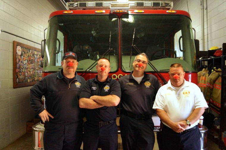 Logan City Fire Department News