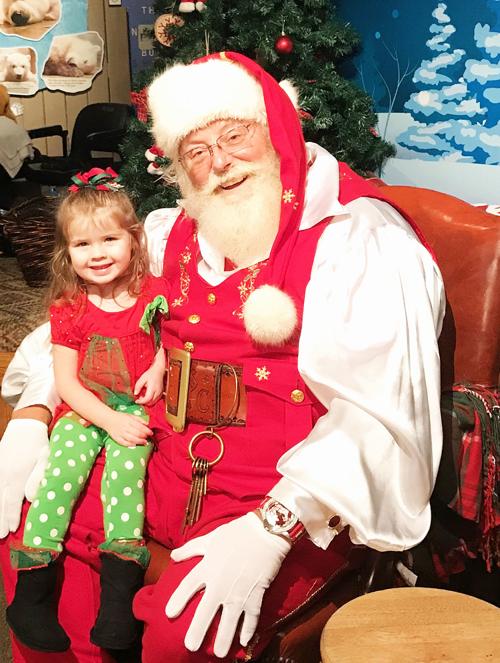 Merry Days of Christmas | News | logandaily.com