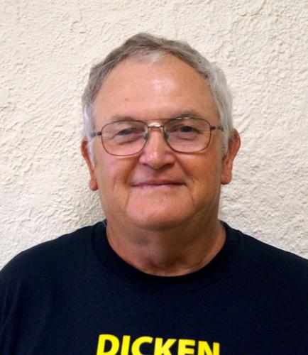 Candidates for commissioner's seat discuss the election | News ...
