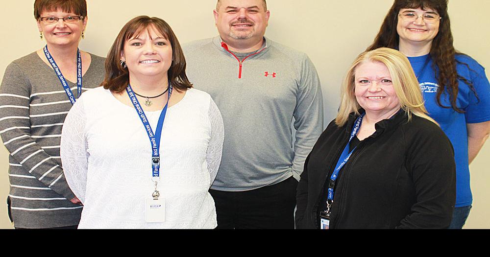 Getting to Know Your Government South Central Ohio Job and Family Services News