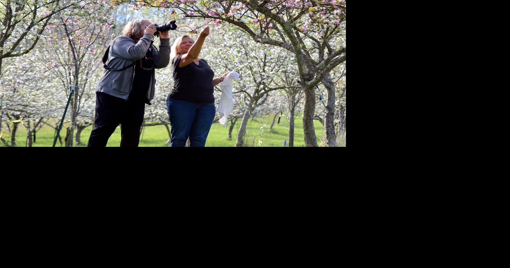 Spring’s promise of fall’s bounty | News | logandaily.com