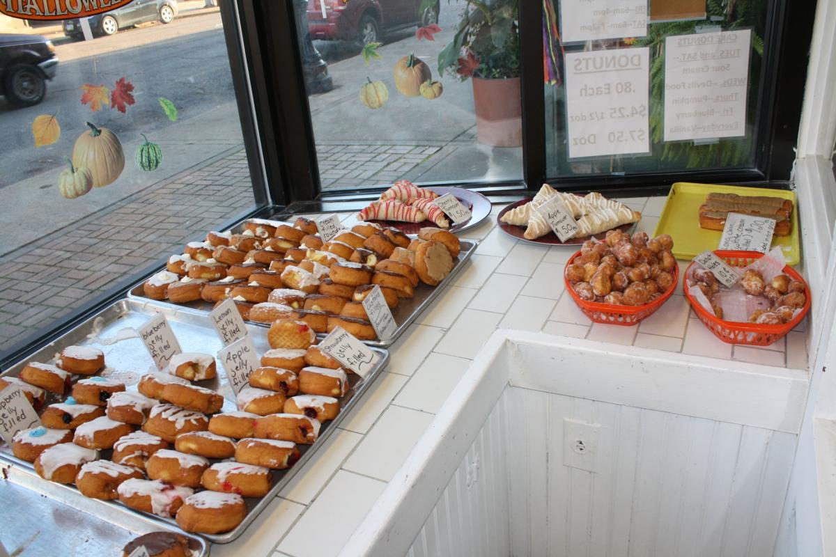 Penny's Pastries owners recognized as professional business women