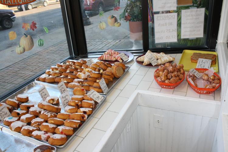 Penny's Pastries owners recognized as professional business women