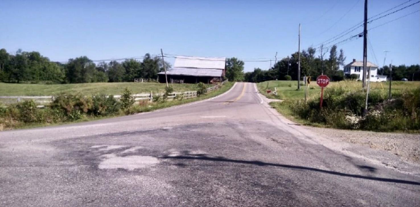 County commissioners hear updates on grants, ODOT road projects | News ...